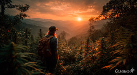 Какой ты кана-путешественник?