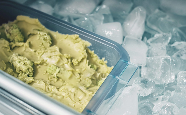 Морозильная камера для каннабиса: стратегии длительного хранения