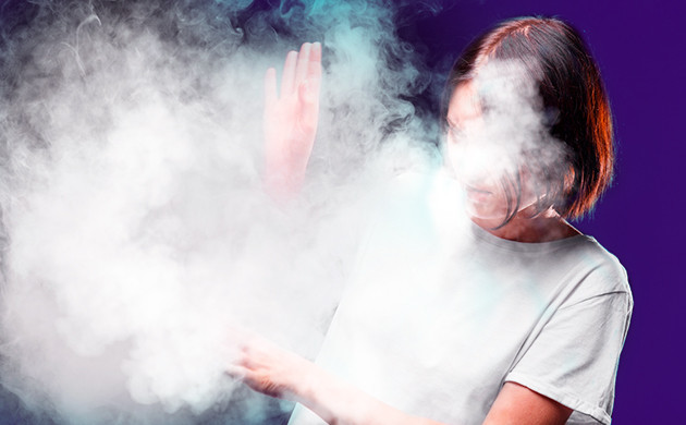 Пассивное курение конопли Вдыхание дыма от марихуаны