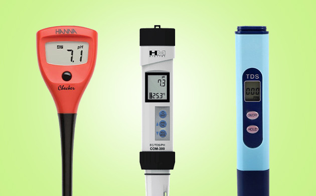 Измерительные приборы