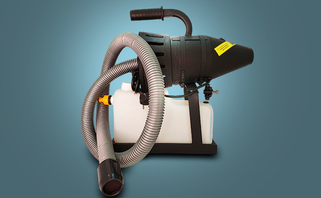 Увлажнитель для листьев каннабиса