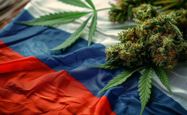 Семена конопли и законодательство РФ