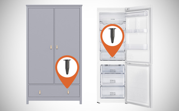 Где и как хранить семки конопли