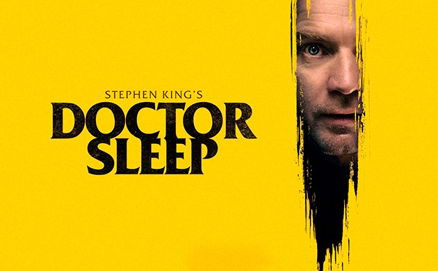 Доктор Сон (2019) - рекомендация сериалов от Семяныча