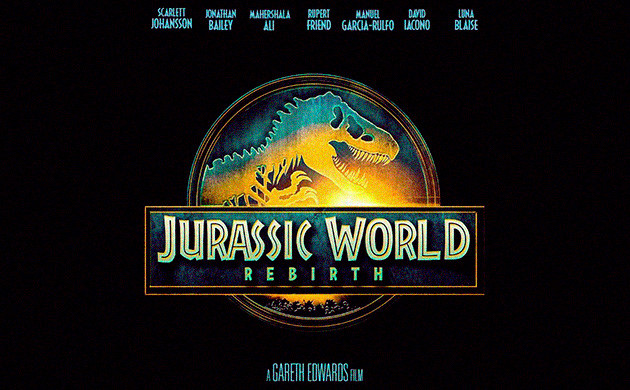 Киновечер с Семянычем: Мир Юрского периода: Возрождение Мир Юрского периода: Возрождение - рекомендация фильмов от Семяныча