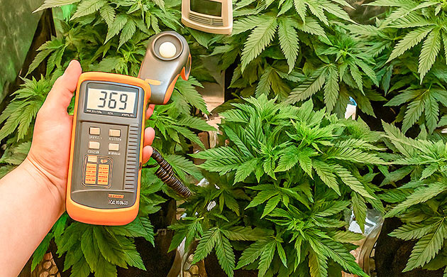 Сравнение характеристик LED и ДНаТ