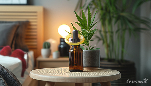 Как КБД влияет на сексуальный опыт: факты и мнения Влияние КБД на половую жизнь