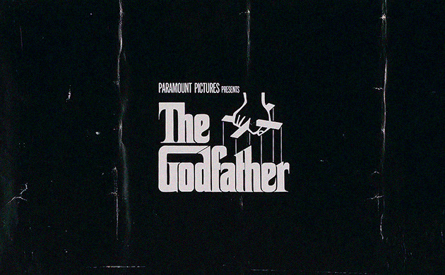 Крестный отец (1972) — рекомендация фильмов от Семяныча