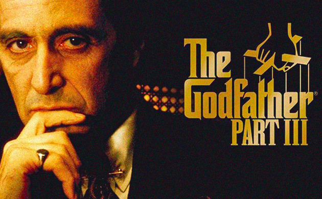 Киновечер с Семянычем: Крестный отец 3