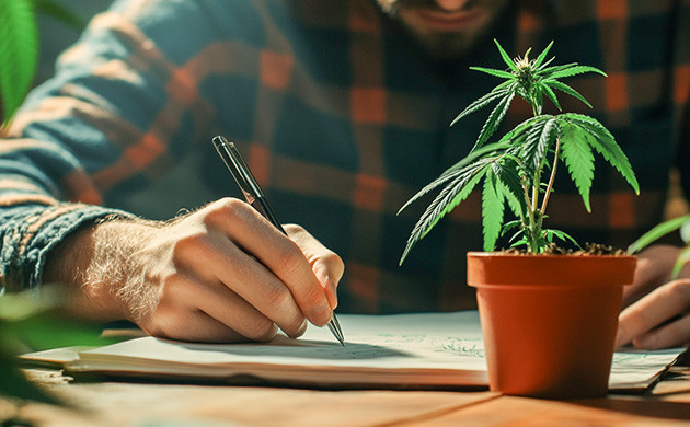 Планирование аутдора