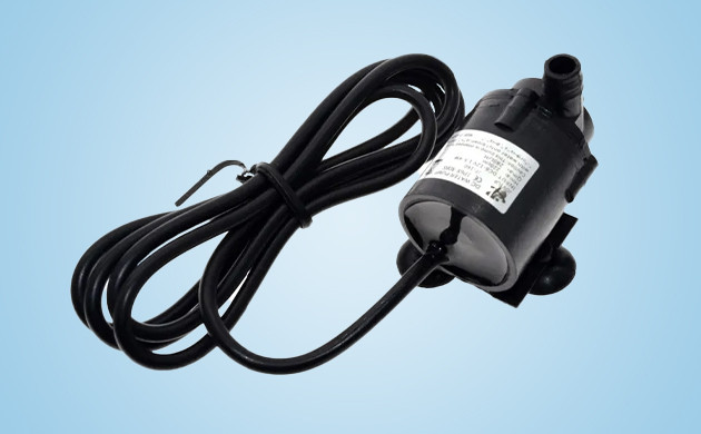 Водяная помпа WAVGAT