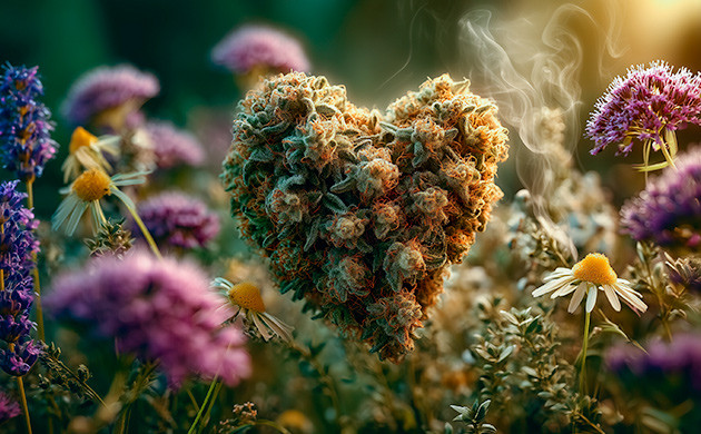 Терапевтический профиль камфена Камфен — терпен с терапевтическим потенциалом