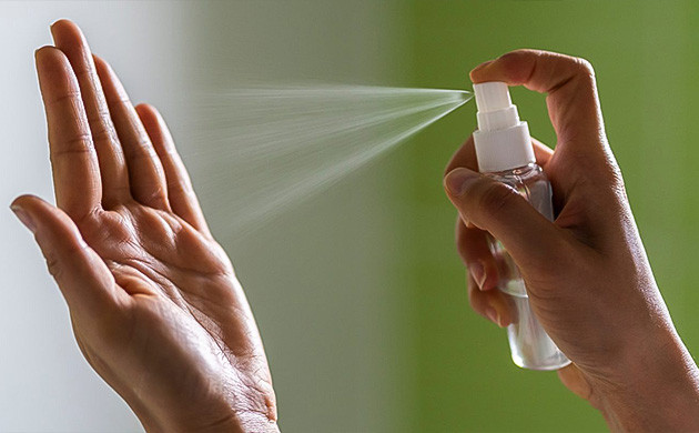 Стерильность при клонировании конопли