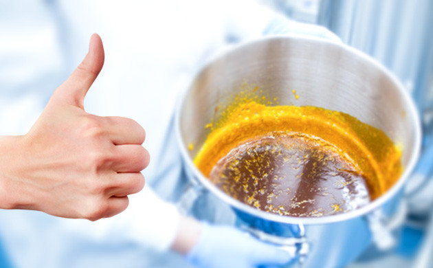 Достоинства экстракции углеводородов Плюсы углеводородной экстракции