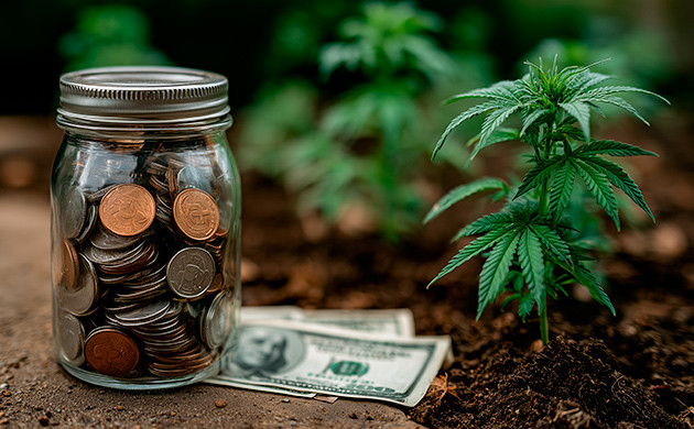 Уличное выращивание: экологично и экономично