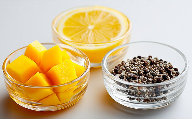 Терпены сорта Amnesia