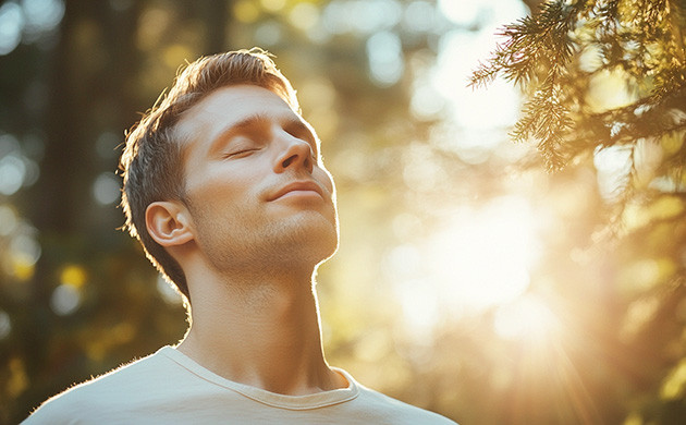 Ароматический профиль цедрена