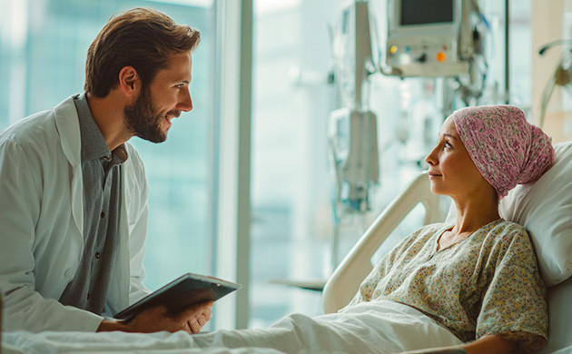 Цинеол и борьба с раком