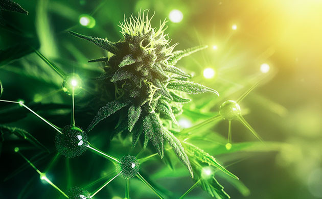 Терпены в конопле: аромат, вкус и эффект антуража Что такое терпены и как они влияют на эффект каннабиса