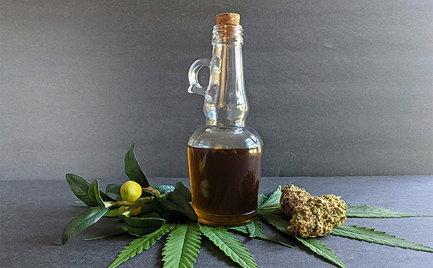 Каннабиноиды и жиры: как выбрать масло