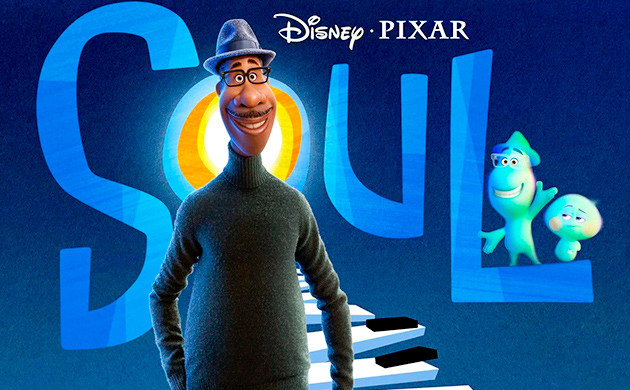 Душа (2020) — рекомендация фильмов от Семяныча