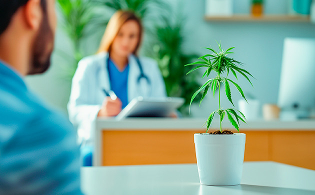 Исследования редких случаев галлюцинаций Зафиксированные случаи галлюцинаций от каннабиса