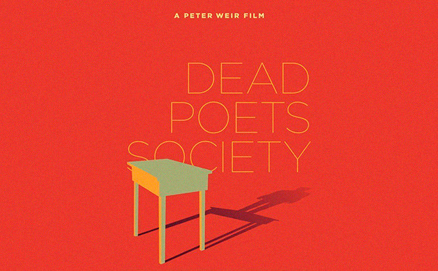 Киновечер с Семянычем: Общество мертвых поэтов