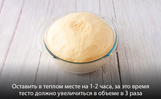 Сливочное масло и пряности