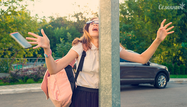 Проверь свою внимательность