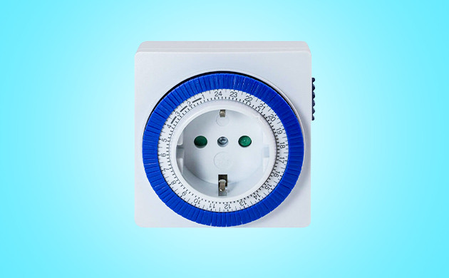 Механический таймер ТМ 32 Таймер для автоматизации работы