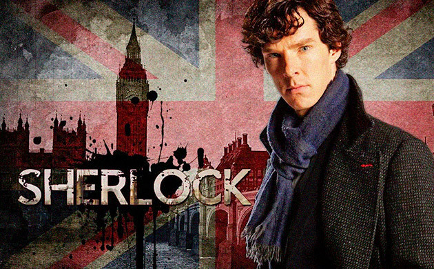 Киновечер с Семянычем: Шерлок (2010–2017)