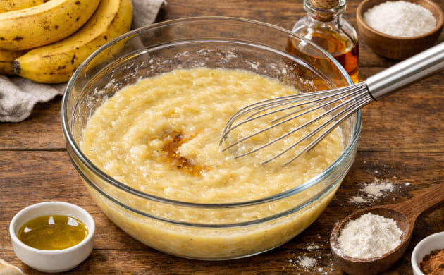 Пошаговая инструкция приготовления: шаг 3