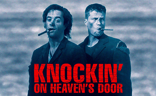 Киновечер с Семянычем: Достучаться до небес