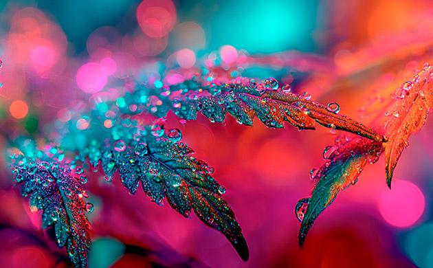 Дикая конопля: от Европы до Азии Глобальное распространение рудералиса