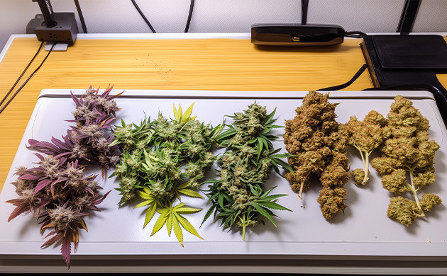 Смешивание сортов: традиции и эксперименты