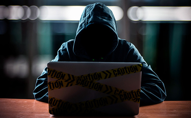 Блокировка Дзаги