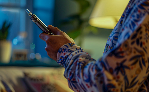 Советы по безопасному применению каннабиса для сна