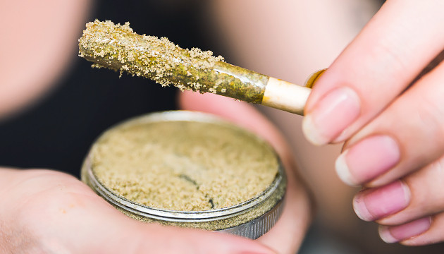 Джоинт и киф