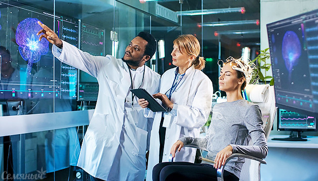 Психоактивный эффект марихуаны