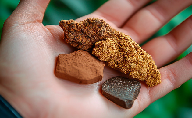 Гашиш: производство и характеристики Гашиш – мощный концентрат каннабиса