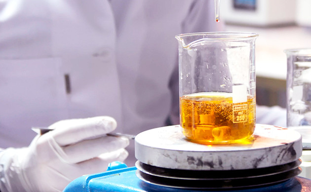 Лабораторные исследования