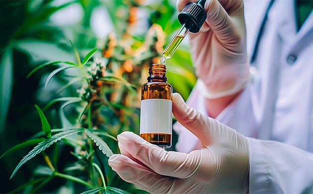 Терапевтические перспективы КБД