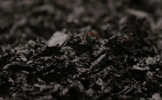 Почвосмесь с углем для каннабиса