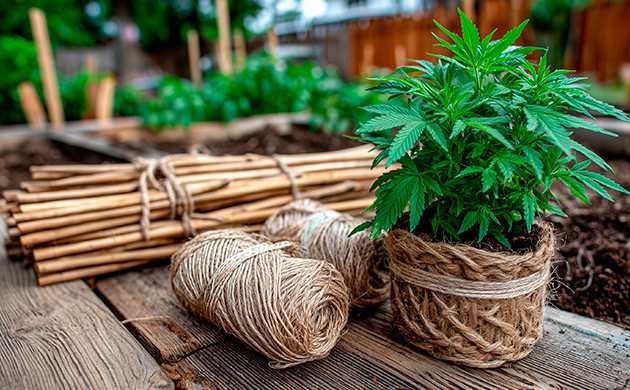 Одиночные опоры