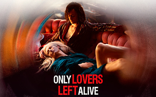 Выживут только любовники - рекомендация фильмов от Семяныча