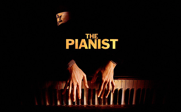 Киновечер с Семянычем: Пианист (2002)