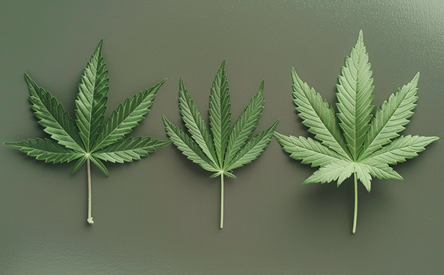 Классификация подвидов каннабиса Сатива, индика, рудералис: виды или подвиды?