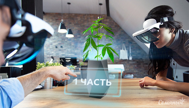 Современные технологии гровинга