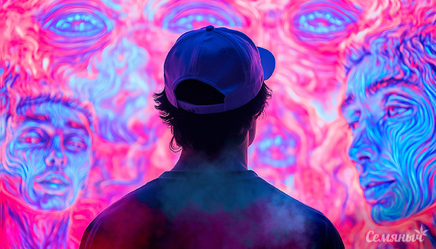 Каннабис и галлюцинации: миф или реальность Галлюциногенный эффект каннабиса: существует ли он