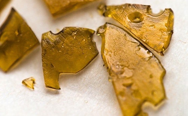 Бутан и пропан в экстракции